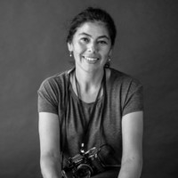 Pamela Palma avatar image