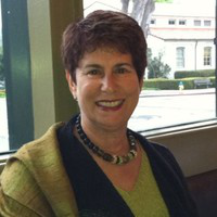 Judy Freedman avatar image