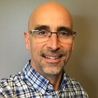 Rick Roof avatar image