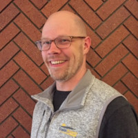 Chadwick Strum avatar image