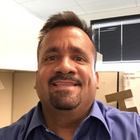 Hyalker Amaral avatar image