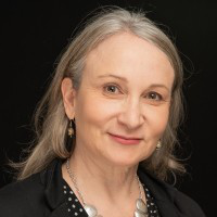 Janet Martinsen avatar image