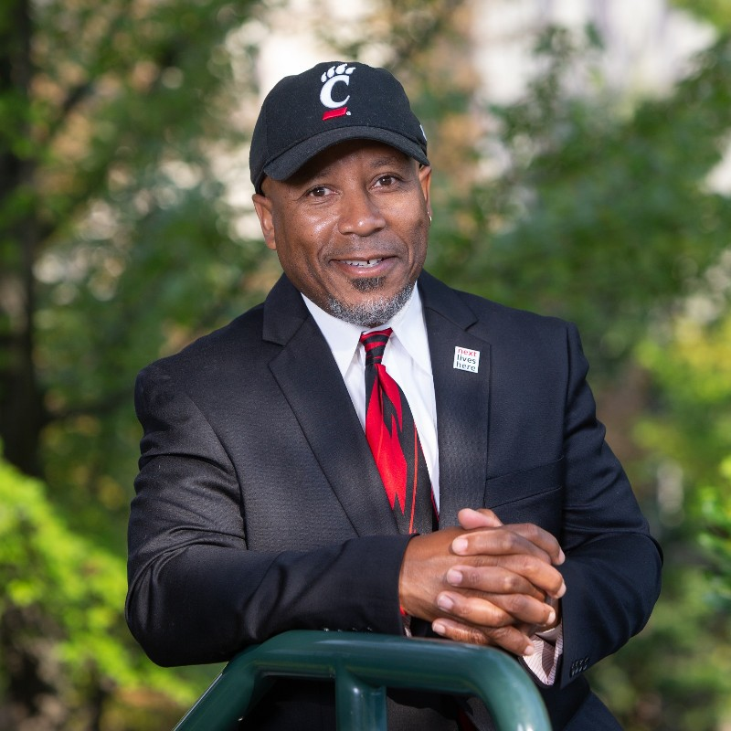 Daniel Cummins avatar image