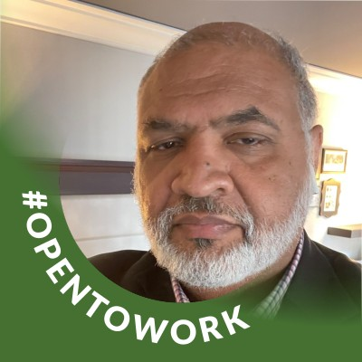 Jesus Quintero avatar image