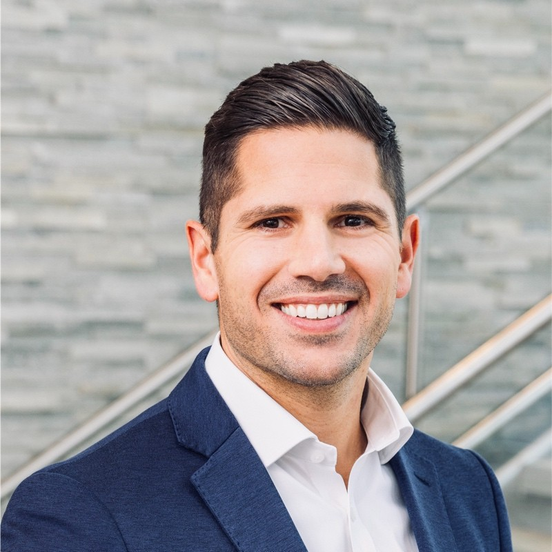 Michael Pistone avatar image