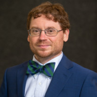 Geoffrey Pinski avatar image