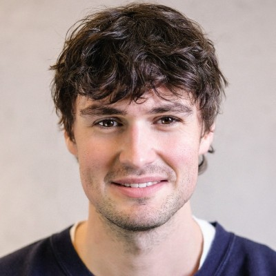 Nico Kreuzpointner avatar image