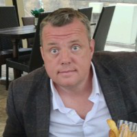 Chris Woods avatar image