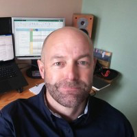 Tom Boll avatar image