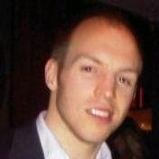 Chris Hughes avatar image