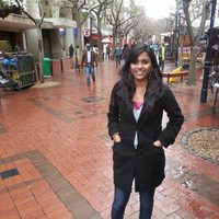 Rexita Anthuraj avatar image