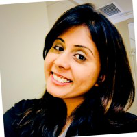 Ishani Bhatt avatar image