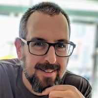 Frank Buechele avatar image