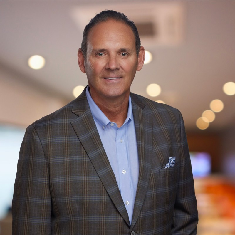 Charles V Hagood, D.Sc. avatar image