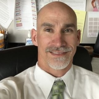 John Woodson avatar image