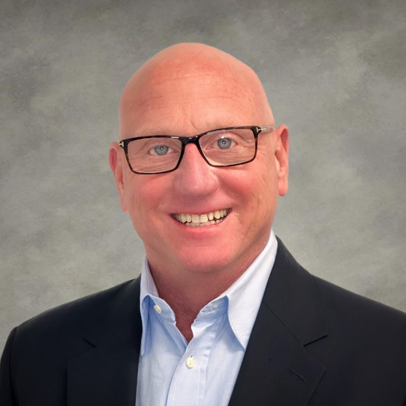 Paul Pike avatar image