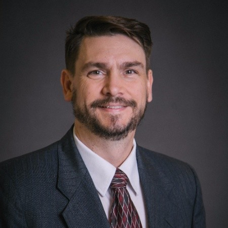 Trevor Lowing, CISSP, CCSP, CSSLP avatar image