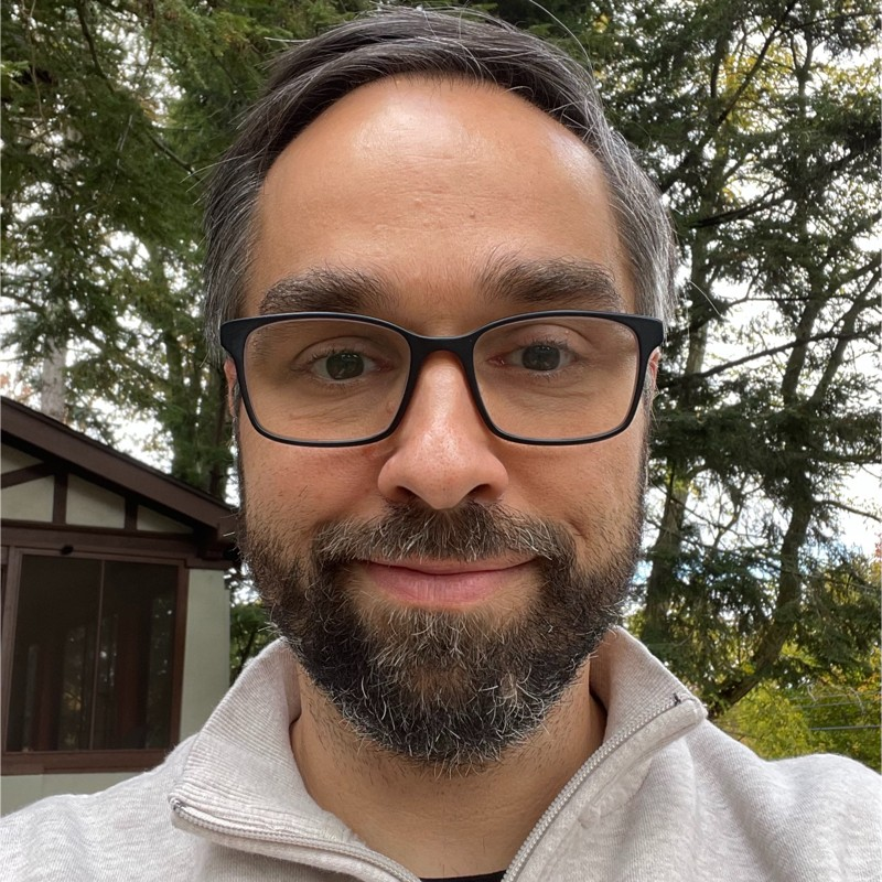 Christopher Bues avatar image