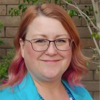 Kimberly Mayer, PhD, MBA avatar image