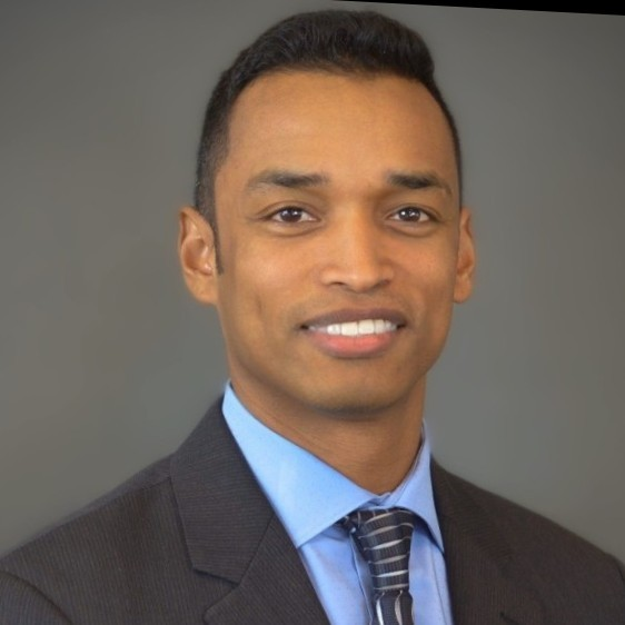 Christian Catron avatar image