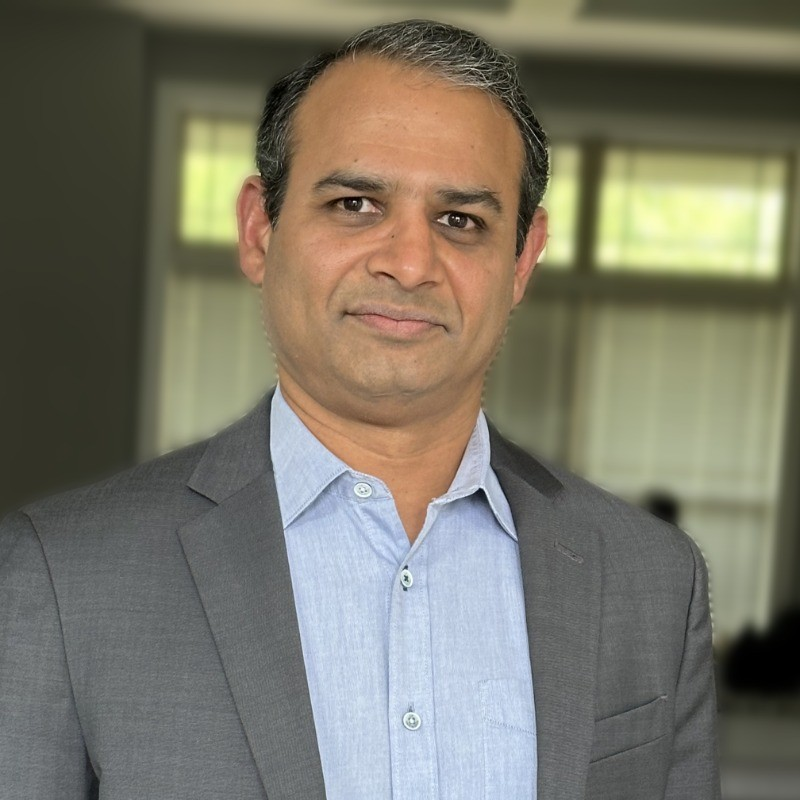 Prakash Velayutham avatar image