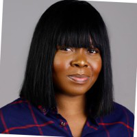 Jennifer Jemedafe avatar image