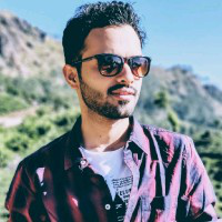 Atul Khanduri avatar image