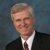 Cfp® Bruce D. Cook avatar image