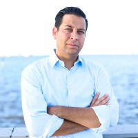 Eric Blankenship avatar image