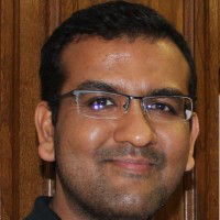 Rajesh Ramamurthy avatar image