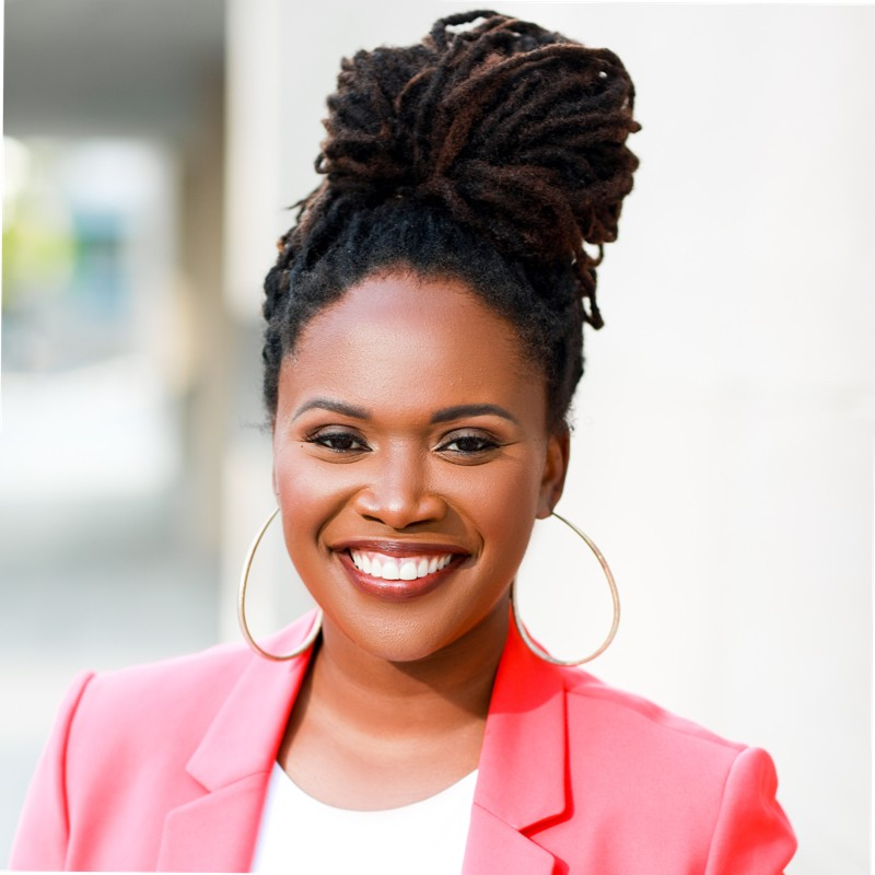 Tiffany Daniels Spivey avatar image