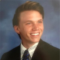 Connor Goering avatar image