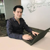 Art Kraisingkorn avatar image