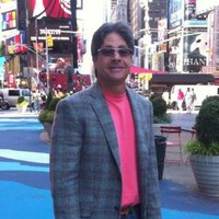 Todd Gilbert avatar image