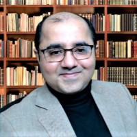 Subrata Panja avatar image