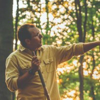 Weldon Rutledge avatar image