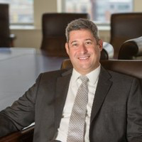 Jesse Hirshman avatar image