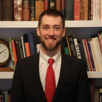 Sam Waters avatar image