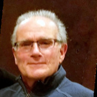 Chuck Daniels avatar image