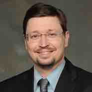 George Mandybur avatar image