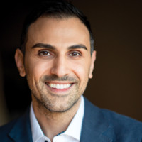 David Bucca avatar image