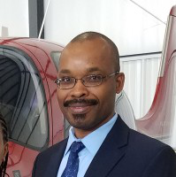 Dickson Wambua avatar image