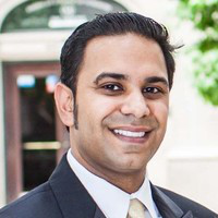 Ashish Basuray avatar image