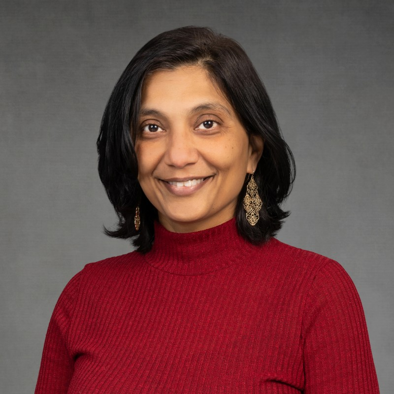 Maha Krishnamurthy avatar image