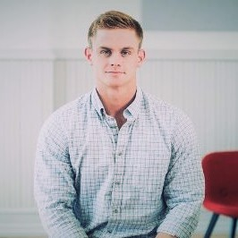 Brian Back avatar image