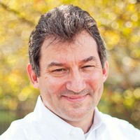 Mark Perryman avatar image