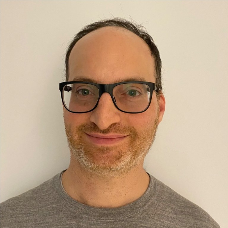 Doron Kalinko avatar image