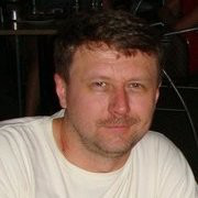 Chuck Parker avatar image