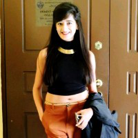 Jagriti Kesarwani avatar image