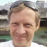 Gerald Thomsen avatar image